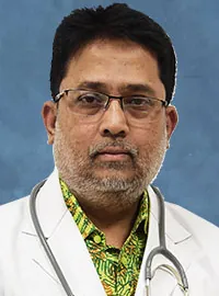 Prof. Dr. M. A. Awal, Cancer Specialist in Chattogram