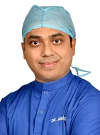 Dr. Abuzaffor Md. Shaleh