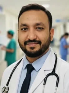 Dr. Md. Mahadhi Hassan Royal প্রোফাইল ফটো