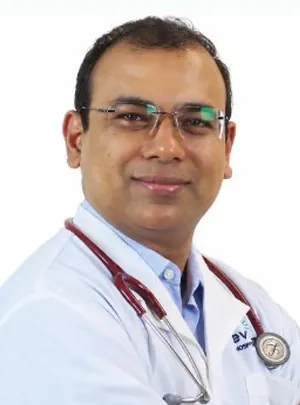 Dr. Md. Nazibur Rahman Khokon, Arthritis Specialist in Chattogram