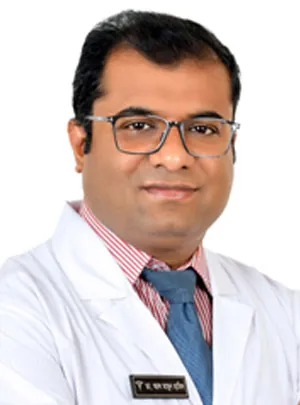 Dr. Mohammad Al Mamun Hamid - Doctor Profile Image