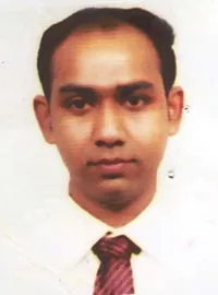 Dr. Mohammad Ershad Alam, General, Colorectal & Laparoscopic Surgery Specialist in Chattogram