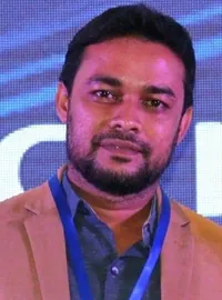 Dr. Nasim Reza Chowdhury, Rheumatologist in Chattogram