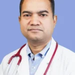 Prof. Dr. S M Ali Haider - Doctor Profile