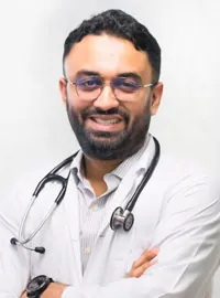 Dr. Samee M Adnan - Doctor Profile Image