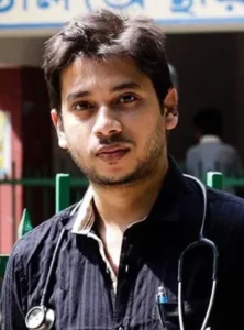Dr. Anowarul Islam (Dider) প্রোফাইল ফটো