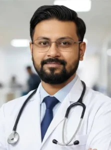 Dr. Fahmidul Haque প্রোফাইল ফটো