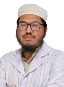 Dr. Kazi Md. Tousif প্রোফাইল ফটো