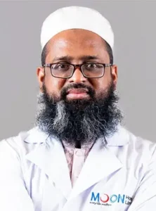 Dr. Md. Salauddin Miah প্রোফাইল ফটো