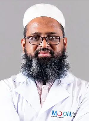 Dr. Md. Salauddin Miah