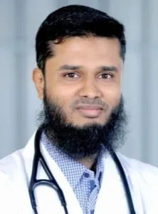 Dr. Mohammad Aminul Islam প্রোফাইল ফটো