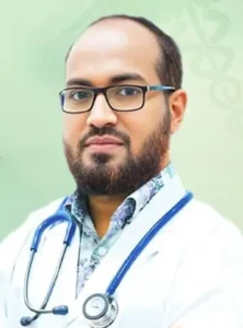 Dr. Mohammad Joynal Abedin প্রোফাইল ফটো