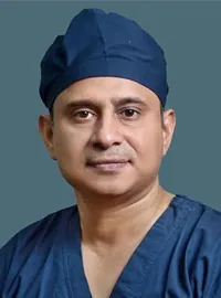 Dr. Sheikh Shawkat Kamal প্রোফাইল ফটো