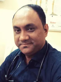 Dr. Ahsan Uddin Mahmud, Cardiovascular & Thoracic Surgery Specialist in Chattogram