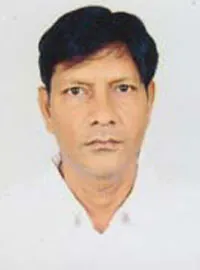 Dr. Animesh Mallick, Chest Diseases & Medicine Specialist in Chattogram