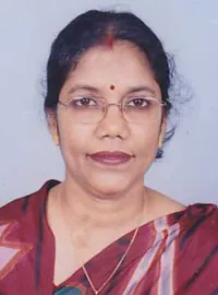 Prof. Dr. Basana Muhuri, Autism Specialist in Chattogram