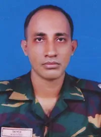 Dr. Kishore Kumar Das, Burn Surgeon in Chattogram