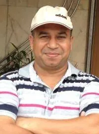 Dr. Md. Abu Hanif, Oral & Dental Specialist & Surgeon in Chattogram
