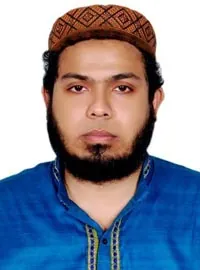 Dr. Mohammad Ilias, Anesthesiologist in Chattogram