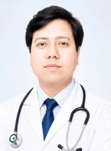 Dr. Mohammad Shah Kamal প্রোফাইল ফটো