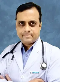 Dr. Safiul Alam, Cardiology Specialist in Chattogram