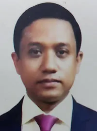 Dr. Suman Barua, Diabetologist in Chattogram