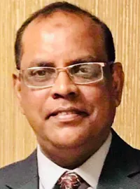 Prof. Dr. Mohammad Golam Rabbani, Blood Diseases & Blood Cancer Specialist in Chattogram