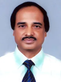 Prof. Dr. Pranab Kumar Chowdhury, Child Specialist in Chattogram