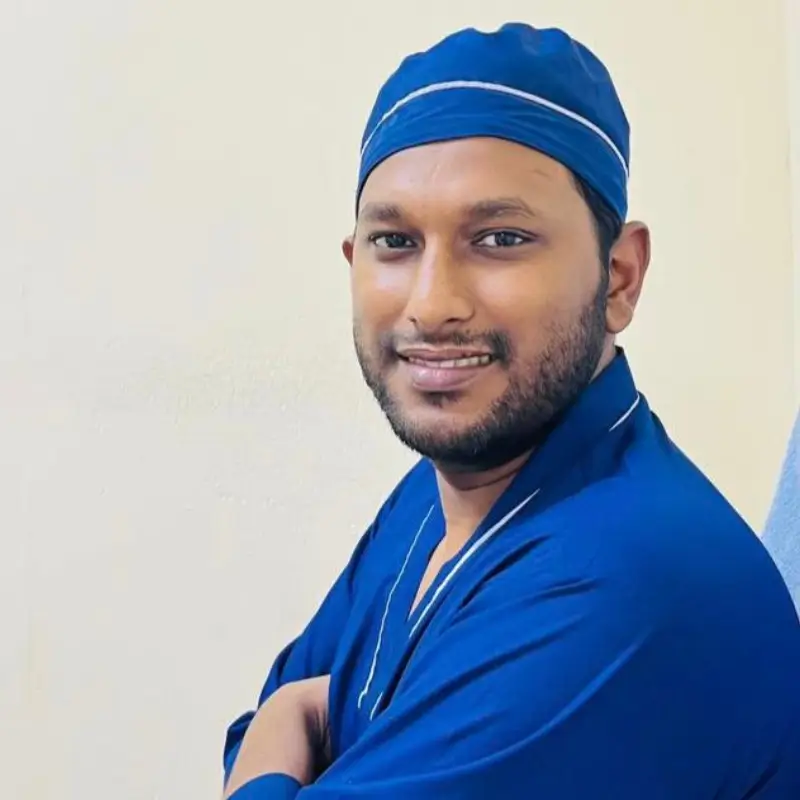 Dr. Abdur Rahim, Dentist in Chattogram