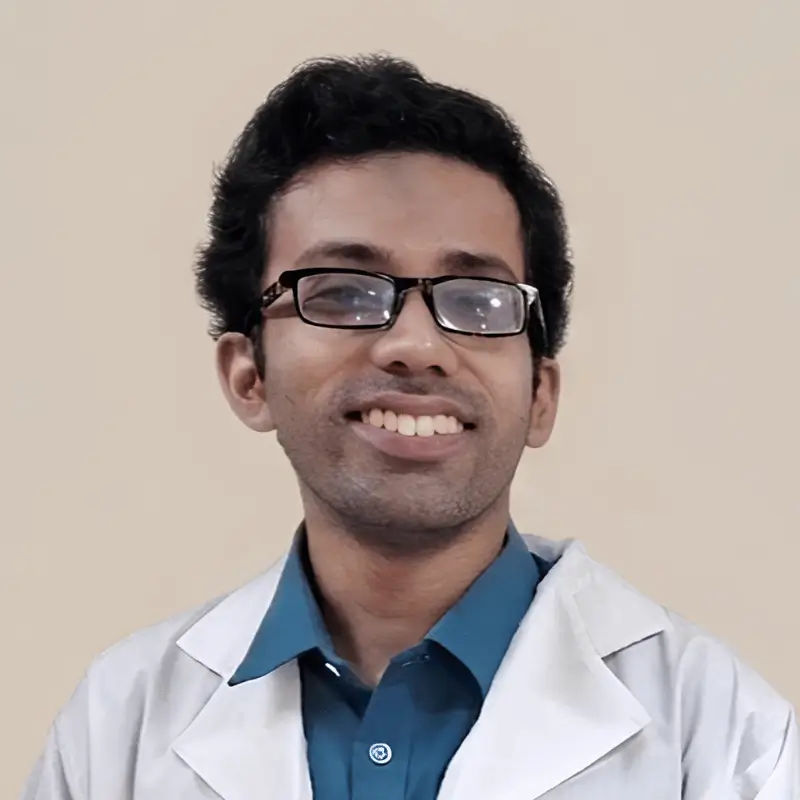 Dr. Mohammad Imran Chowdhury
