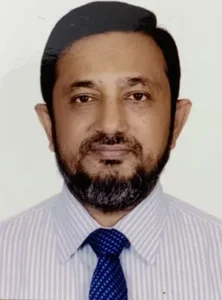 Dr. Mofizur Rahman প্রোফাইল ফটো