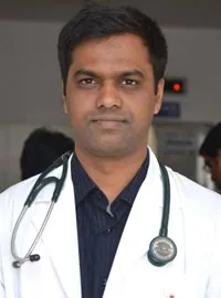Dr. AKM Ziaul Huque