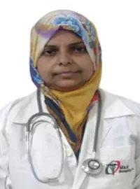 Dr. Afroza Ferdous - Doctor Profile Image
