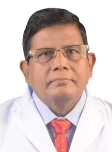 Dr. Ashish Kumar Chowdhury প্রোফাইল ফটো