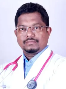 Dr. Asho Tosh Nath প্রোফাইল ফটো