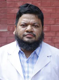 Dr. ASM Lutful Kabir Shimul - Doctor Profile Image