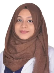 Dr. Jaheda Akter (Shimu) প্রোফাইল ফটো