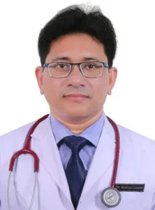 Dr. Mahfujul Quader প্রোফাইল ফটো