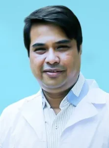 Dr. Masihuzzaman Alpha প্রোফাইল ফটো