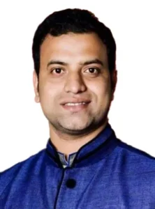 Dr. Md. Aqiv Javed (Rafi) প্রোফাইল ফটো