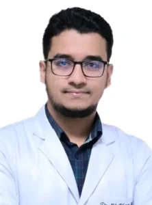 Dr. Md. Atiqur Rahman প্রোফাইল ফটো