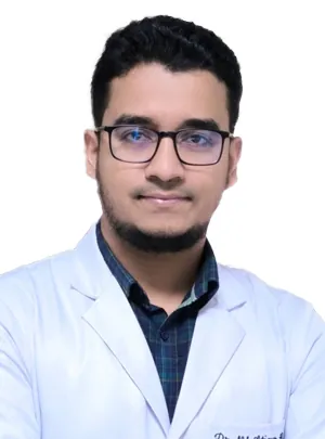 Dr. Md. Atiqur Rahman - Doctor Profile Image