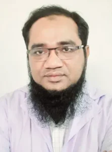 Dr. Md. Mahabubur Rahman প্রোফাইল ফটো