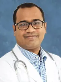Dr. Md. Rafiq Uddin