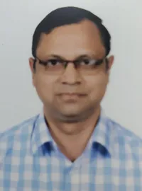 Dr. Md. Shakeel Waez