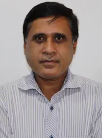 Dr. Mohammad Ripon