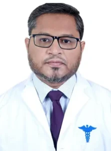 Dr. Mohammed Astefchar Hussain প্রোফাইল ফটো