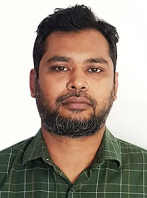 Dr. Mohiuddin Faruk