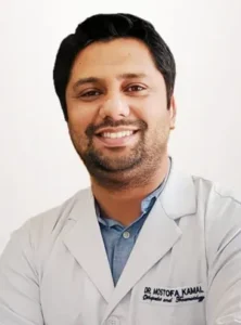 Dr. Mostofa Kamal প্রোফাইল ফটো