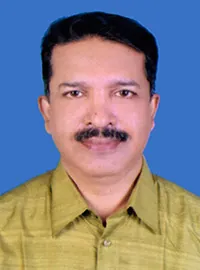 Dr. Ratan Bikas Rudra
